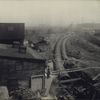 Contract No. 6. North approach, west of portal, Jersey City, N.J., 6/3/25, 3:00 p.m.
