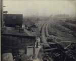 Contract No. 6. North approach, west of portal, Jersey City, N.J., 6/3/25, 3:00 p.m.