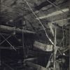 contract No. 4. Concreting methods, ceiling slab. North Tunnel East, Ring 350, N.J. , 4/1/25, 12:30 p.m.