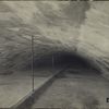 Contract No. 3. Vitiated air duct, North Tunnel, west of Spring Street shaft, New York, 12/30/24, 3:30 p.m.