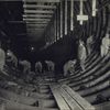 Contract No. 4. Cleaning, caulking, pointing and making iron watertight invert, South Tunnel east, N.J., 12/5/24, 3:30 p.m.