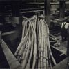 Contract No. 5. N.Y. Telephone Co. cables at Canal & Hudson Streets, New York, 12/2/24, 3:20 p.m.