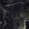 Contract No. 3. N0rth Tunnel - NEw York and New Jersey shields the day prior to their junction. 11/17/23, 3:15 p.m.