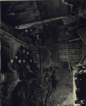Contract No. 3. N0rth Tunnel - NEw York and New Jersey shields the day prior to their junction. 11/17/23, 3:15 p.m.