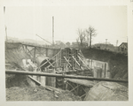 Kensico Screen chamber. ... Contract 55. December 13, 1911.