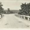Fences. Fence along Ashokan highways. ... Contract 143. September 25, 1915.