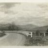 Fences. Fence along Ashokan highways. ... Contract 143. November 2, 1916.