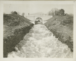 Bridges. Ashokan reservoir. ... Contract s 10 and 111. November 18, 1913.