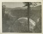 Bridges. Ashokan reservoir. ... Contract 49. October 2, 1912.