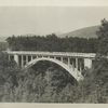 Bridges. Ashokan reservoir. ... Contract 49. June 24, 1916.