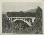 Bridges. Ashokan reservoir. ... Contract 49. June 24, 1916.