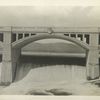 Bridges. Ashokan reservoir. ... Contracts 76 and 124. April 7, 1916.