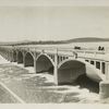 Bridges. Ashokan reservoir. ... Contract 76. April 7, 1916.