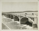 Bridges. Ashokan reservoir. ... Contract 76. April 7, 1916.