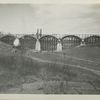 Bridges. Kensico reservoir. ... Contract 9. May 2, 1911.