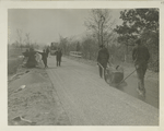 Highways. Ashokan reservoir. ... Contract  151. October 26, 1914.
