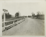 Highways. Ashokan reservoir. ... Contract  151. October 27, 1914.