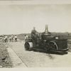 Highways. Ashokan reservoir. ... Contract  152. May 25, 1916.