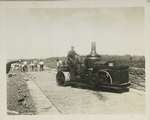 Highways. Ashokan reservoir. ... Contract  152. May 25, 1916.