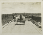 Highways. Ashokan reservoir. ... Contract  152. May 25, 1916.