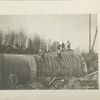 Ashokan Venturi meter. .. Contract  10. November 11, 1911.