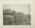 Ashokan Venturi meter. .. Contract  10. November 11, 1911.