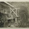 Rondout pressure tunnel. ... Contract 12. October 6, 1910.