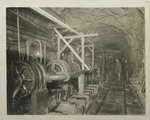 Rondout pressure tunnel. ... Contract 12. October 6, 1910.