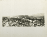 Camps. Ashokan reservoir. ... Contract 3. November, 1913.