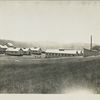 Camps. Croton Lake pressure tunnel. ... Contract 24. July 26, 1909.