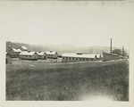 Camps. Croton Lake pressure tunnel. ... Contract 24. July 26, 1909.