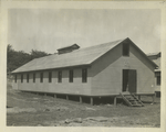 Camps. Catskill aqueduct. ... Contract 25. July 26, 1909.
