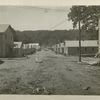 Camps. Kensico reservoir. ... Contract 9. July 5, 1910.