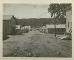Camps. Kensico reservoir. ... Contract 9. July 5, 1910.