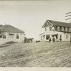 Camps.  Ashokan reservoir. .. Contract 3. May 18, 1910.