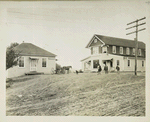 Camps.  Ashokan reservoir. .. Contract 3. May 18, 1910.