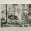 Camps. Ashokan reservoir. ... Contract 3. October 22, 1908.