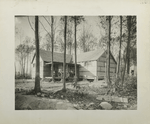 Camps. Ashokan reservoir. ... Contract 3. October 22, 1908.