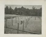 Camps. Ashokan reservoir. ... Contract 3.  July 27, 1908.