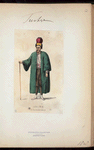 Turkey, 1828