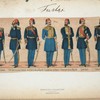Turkey, 1850-96
