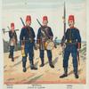 Turkey, 1896-1909