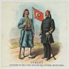 Turkey, 1896-1909