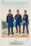 Turkey, 1896-1909