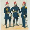 Turkey, 1896-1909