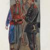 Turkey, 1896-1909