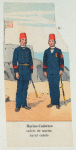 Turkey, 1896-1909