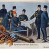 Turkey, 1896-1909
