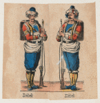 Turkey, 1896-1909