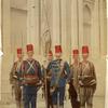 Turkey, 1896-1909